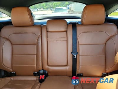 Zdjęcie 10 z 13 samochodu: 2017 MERCEDES-BENZ GLE COUPE 43 AMG VIN:4JGED6EB6HA062138 - miniatura