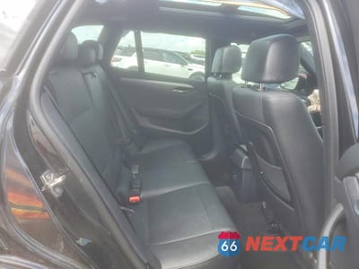 Zdjęcie 11 z 13 samochodu: 2013 BMW X1 XDRIVE28I VIN:WBAVL1C58DVR88189 - miniatura