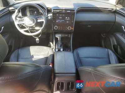 Zdjęcie 8 z 13 samochodu: 2022 HYUNDAI TUCSON SEL VIN:5NMJBCAE4NH038607 - miniatura