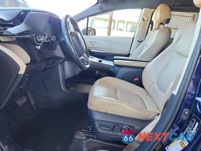 Zdjęcie 7 z 13 samochodu: 2022 TOYOTA SIENNA XLE VIN:5TDJRKEC4NS090850 - miniatura