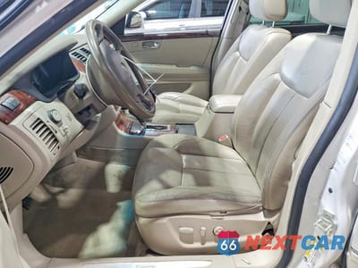 Zdjęcie 7 z 12 samochodu: 2006 CADILLAC DTS VIN:1G6KD57Y26U109196 - miniatura