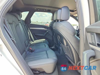 Zdjęcie 11 z 13 samochodu: 2020 AUDI Q5 PREMIUM VIN:WA1ANAFY0L2106976 - miniatura