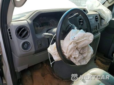 Zdjęcie 8 z 12 samochodu: 2012 FORD ECONOLINE E350 SUPER DUTY VAN VIN:1FTSS3ELXCDA70030 - miniatura