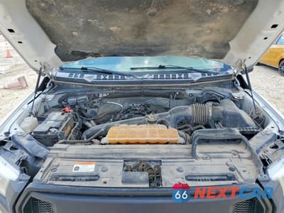 Zdjęcie 11 z 12 samochodu: 2016 FORD F150 SUPERCREW VIN:1FTEW1EG1GFA47707 - miniatura