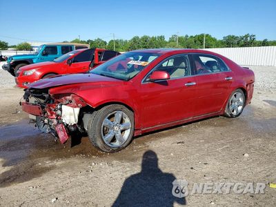 2012 CHEVROLET MALIBU 2LT 1G1ZD5E09CF249022 - główne zdjęcie licytacji z USA - miniatura