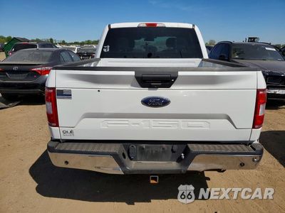 Zdjęcie 6 z 12 samochodu: 2018 FORD F150 SUPERCREW VIN:1FTEW1EB8JFC03365 - miniatura