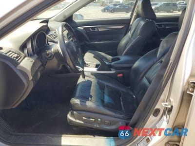 Zdjęcie 7 z 12 samochodu: 2010 ACURA TL VIN:19UUA8F23AA007673 - miniatura