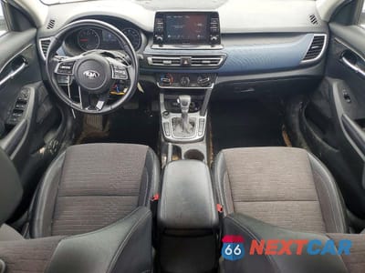 Zdjęcie 8 z 12 samochodu: 2021 KIA SELTOS S VIN:KNDEUCAA4M7079768 - miniatura