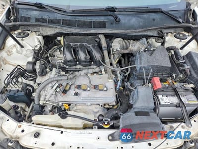Zdjęcie 11 z 12 samochodu: 2012 TOYOTA CAMRY XLE V6 VIN:4T1BK1FK6CU505129 - miniatura