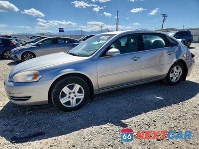 2006 CHEVROLET IMPALA LS 2G1WB58K569368124 - główne zdjęcie licytacji z USA - miniatura
