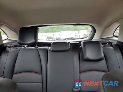 Zdjęcie 10 z 13 samochodu: 2016 MAZDA CX-3 TOURING VIN:JM1DKBC73G0124788 - miniatura