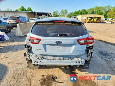 Zdjęcie 6 z 14 samochodu: 2020 SUBARU CROSSTREK PREMIUM VIN:JF2GTAEC2LH208175 - miniatura