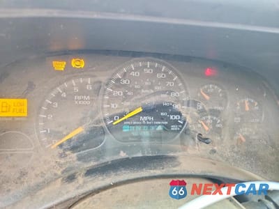 Zdjęcie 9 z 12 samochodu: 2001 CHEVROLET SILVERADO K1500 VIN:1GCEK19T91Z232175 - miniatura