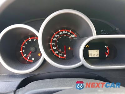 Zdjęcie 9 z 12 samochodu: 2010 TOYOTA MATRIX BASE VIN:2T1KU4EEXAC468043 - miniatura