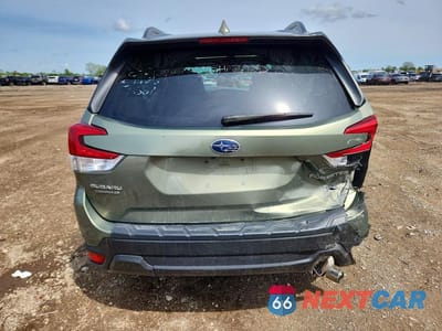Zdjęcie 6 z 12 samochodu: 2021 SUBARU FORESTER VIN:JF2SKASC5MH483669 - miniatura
