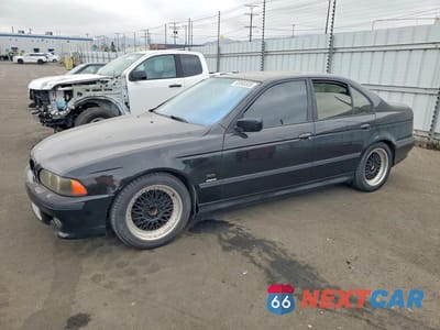 1998 BMW 540 I AUTOMATIC WBADE6323WBW59042 - główne zdjęcie licytacji z USA - miniatura