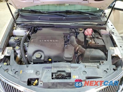 Zdjęcie 11 z 13 samochodu: 2014 LINCOLN MKS VIN:1LNHL9EK9EG607162 - miniatura