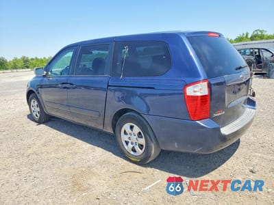 Drugie zdjęcie samochodu z przodu: 2006 KIA SEDONA LX VIN:KNDMB233X66053470 - miniatura