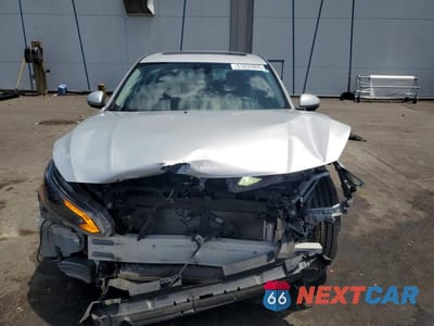 Piąte zdjęcie samochodu w środku: 2023 NISSAN ALTIMA SL VIN:1N4BL4EV6PN413488 - miniatura