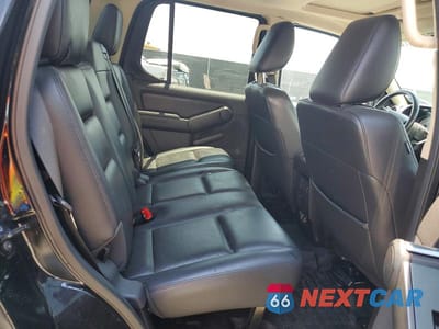 Zdjęcie 10 z 12 samochodu: 2010 FORD EXPLORER SPORT TRAC LIMITED VIN:1FMEU5DE3AUF01564 - miniatura