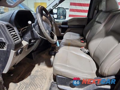 Zdjęcie 7 z 13 samochodu: 2019 FORD F250 SUPER DUTY VIN:1FTBF2B66KED14309 - miniatura