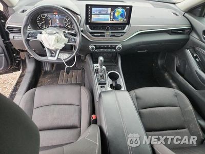 Zdjęcie 8 z 12 samochodu: 2023 NISSAN ALTIMA SV VIN:1N4BL4DV7PN394046 - miniatura