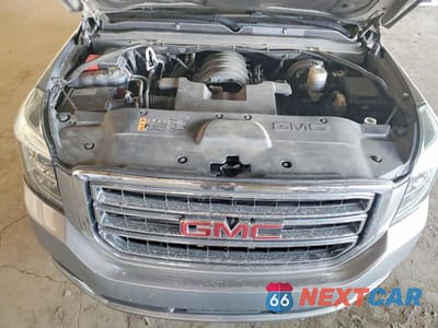 Zdjęcie 12 z 13 samochodu: 2019 GMC YUKON SLT VIN:1GKS2BKC4KR269238 - miniatura