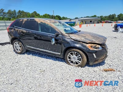 Czwarte zdjęcie samochodu z boku: 2016 VOLVO XC60 T5 PREMIER VIN:YV440MDK9G2823204 - miniatura