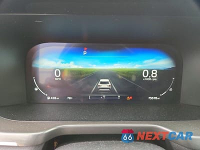 Zdjęcie 9 z 14 samochodu: 2023 KIA SORENTO SX VIN:5XYRK4LF0PG185146 - miniatura