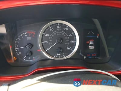Zdjęcie 9 z 12 samochodu: 2020 TOYOTA COROLLA LE VIN:JTDEPRAE9LJ042424 - miniatura