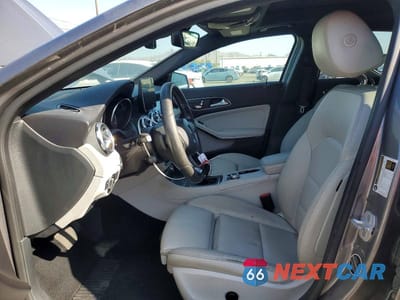 Zdjęcie 7 z 12 samochodu: 2018 MERCEDES-BENZ GLA 250 VIN:WDCTG4EB8JJ455789 - miniatura