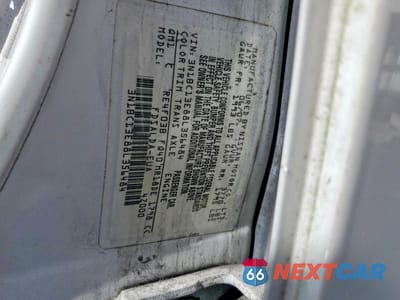 Zdjęcie 12 z 12 samochodu: 2008 NISSAN VERSA 1.8 S VIN:3N1BC13E88L356484 - miniatura