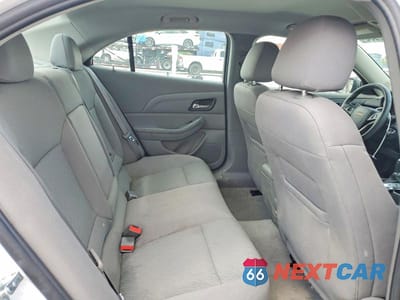 Zdjęcie 10 z 12 samochodu: 2015 CHEVROLET MALIBU LS VIN:1G11B5SL7FF302192 - miniatura