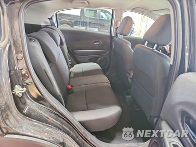Zdjęcie 11 z 13 samochodu: 2019 HONDA HR-V LX VIN:3CZRU6H34KG723338 - miniatura