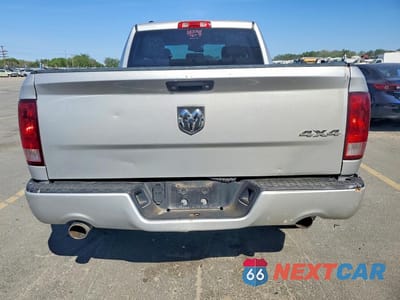 Zdjęcie 6 z 12 samochodu: 2016 RAM 1500 ST VIN:1C6RR7FT4GS388010 - miniatura