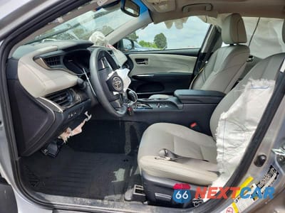 Zdjęcie 7 z 12 samochodu: 2018 TOYOTA AVALON XLE PREMIUM VIN:4T1BK1EB3JU275497 - miniatura