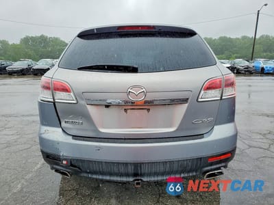 Zdjęcie 6 z 13 samochodu: 2008 MAZDA CX-9 VIN:JM3TB38A180158422 - miniatura