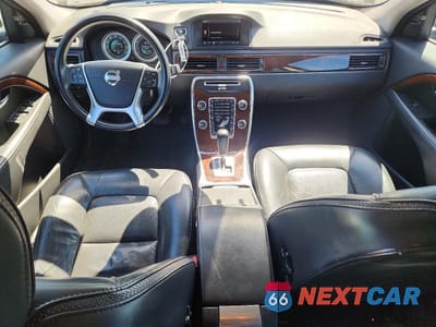 Zdjęcie 8 z 14 samochodu: 2012 VOLVO XC70 T6 VIN:YV4902BZ2C1123180 - miniatura