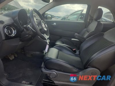Zdjęcie 7 z 12 samochodu: 2019 FIAT 500 POP VIN:3C3CFFKH8KT716589 - miniatura