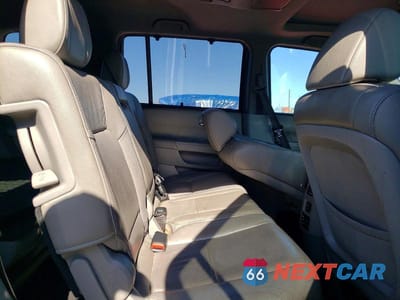 Zdjęcie 11 z 13 samochodu: 2012 HONDA PILOT TOURING VIN:5FNYF3H99CB007010 - miniatura