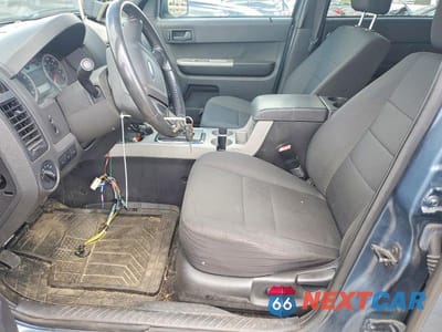 Zdjęcie 7 z 13 samochodu: 2011 FORD ESCAPE XLT VIN:1FMCU9DG2BKB23296 - miniatura