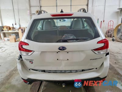Zdjęcie 6 z 13 samochodu: 2024 SUBARU FORESTER VIN:JF2SKABCXRH454482 - miniatura