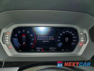Zdjęcie 9 z 13 samochodu: 2026 AUDI A3 PROGRESSIV VIN:WAULUCGY4TA087119 - miniatura