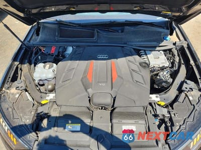 Zdjęcie 12 z 13 samochodu: 2022 AUDI SQ7 PRESTIGE VIN:WA1VWBF79ND001047 - miniatura