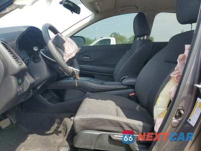 Zdjęcie 7 z 13 samochodu: 2022 HONDA HR-V LX VIN:3CZRU6H36NM726490 - miniatura