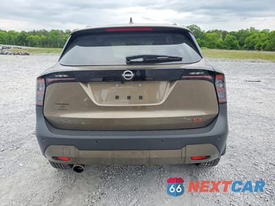 Zdjęcie 6 z 12 samochodu: 2025 NISSAN KICKS SR VIN:3N8AP6DA0SL323187 - miniatura