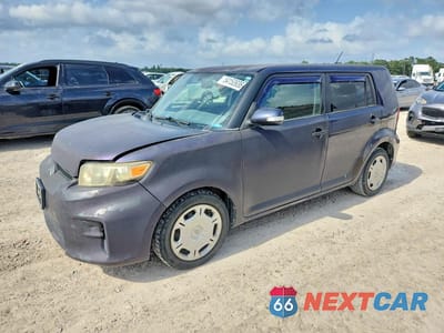2011 TOYOTA SCION XB JTLZE4FE2B1130964 - główne zdjęcie licytacji z USA - miniatura