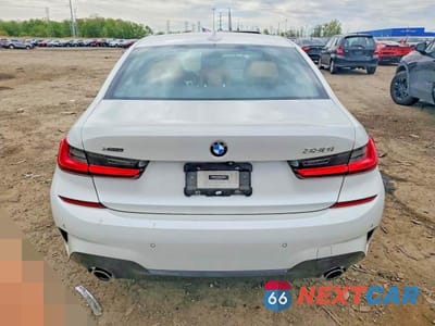 Zdjęcie 6 z 12 samochodu: 2019 BMW 330XI VIN:WBA5R7C50KAJ87486 - miniatura