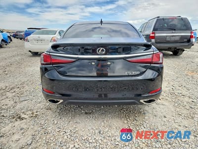 Zdjęcie 6 z 12 samochodu: 2025 LEXUS ES 350 LUXURY VIN:58AEZ1B19SU190467 - miniatura