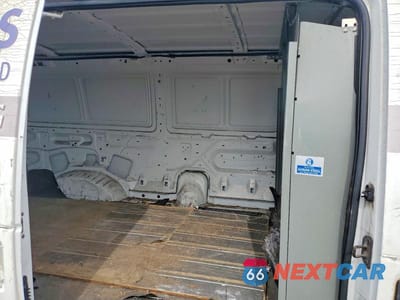 Zdjęcie 11 z 13 samochodu: 2008 FORD ECONOLINE E250 VAN VIN:1FTNS24L58DA05439 - miniatura